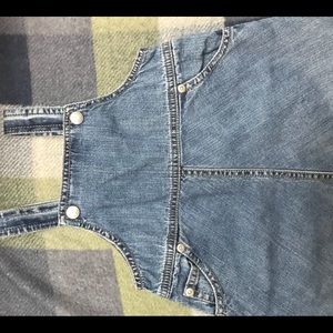 Baby Girls Old Navy Jumper 12-18 months